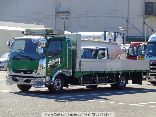 mitsubishi-fuso fighter 2016 -MITSUBISHI--Fuso Fighter TKG-FK64F--FK64F-590202---MITSUBISHI--Fuso Fighter TKG-FK64F--FK64F-590202- image 2