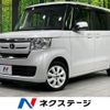 honda n-box 2018 CFJ1808427 image 1
