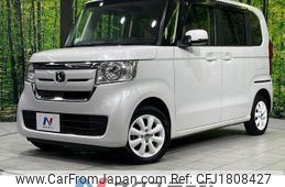 honda n-box 2018 CFJ1808427