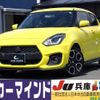 suzuki swift 2019 quick_quick_ZC33S_ZC33S-122631 image 1