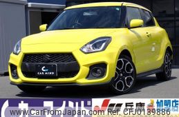 suzuki swift 2019 quick_quick_ZC33S_ZC33S-122631