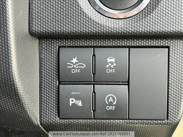 daihatsu taft 2020 CFJ1795951 image 2