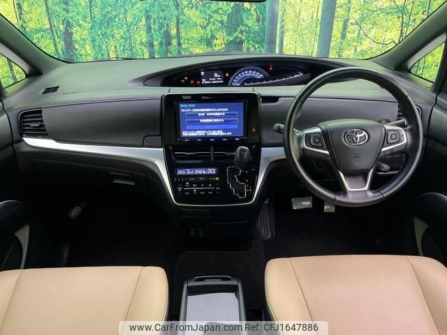 toyota estima 2016 CFJ1647886 image 2