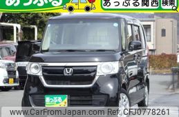 honda n-box 2019 quick_quick_JF3_JF3-1298858