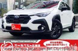 subaru subaru-others 2023 -SUBARU--Crosstrek GUE--002775---SUBARU--Crosstrek GUE--002775-