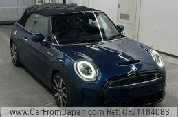 mini mini-others 2022 -BMW--BMW Mini WJ20MW-WMW42DL0503P13731---BMW--BMW Mini WJ20MW-WMW42DL0503P13731-