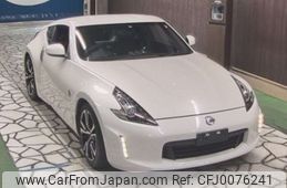 nissan fairlady-z 2019 -NISSAN--Fairlady Z CBA-Z34--Z34-640060---NISSAN--Fairlady Z CBA-Z34--Z34-640060-