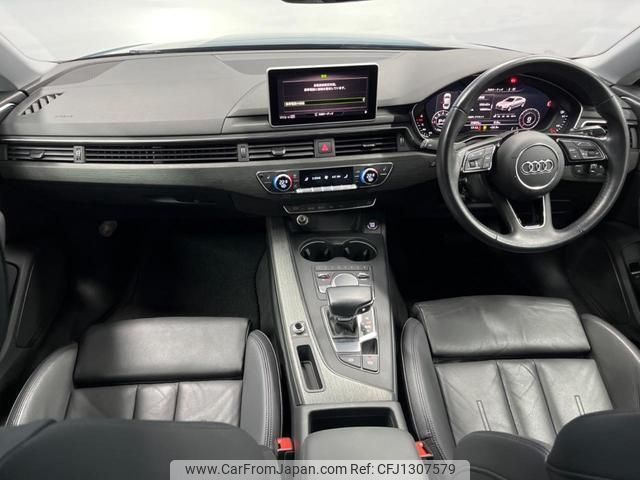 audi a5-sportback 2019 quick_quick_F5CVKL_WAUZZZF50KA045146 image 2