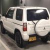 mitsubishi pajero-mini 2008 -MITSUBISHI 【川口 580ｷ2422】--Pajero mini H58A-0803633---MITSUBISHI 【川口 580ｷ2422】--Pajero mini H58A-0803633- image 2