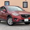 mazda cx-5 2012 -MAZDA--CX-5 DBA-KEEAW--KEEAW-101824---MAZDA--CX-5 DBA-KEEAW--KEEAW-101824- image 1