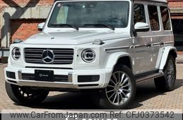 mercedes-benz g-class 2022 -MERCEDES-BENZ--Benz G Class 3DA-463350--W1N4633501X421386---MERCEDES-BENZ--Benz G Class 3DA-463350--W1N4633501X421386-