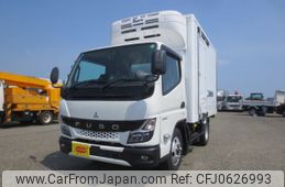 mitsubishi-fuso canter 2024 CFJ0626993