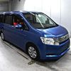 honda stepwagon 2012 -HONDA--Stepwgn RK1-1207148---HONDA--Stepwgn RK1-1207148- image 1