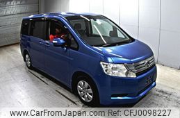 honda stepwagon 2012 -HONDA--Stepwgn RK1-1207148---HONDA--Stepwgn RK1-1207148-