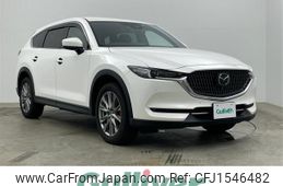 mazda cx-8 2022 CFJ1546482