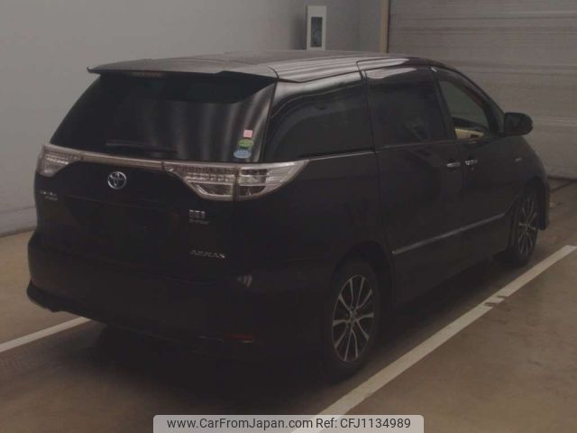 toyota estima-hybrid 2012 -TOYOTA--Estima Hybrid AHR20W-7065140---TOYOTA--Estima Hybrid AHR20W-7065140- image 2