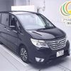 nissan serena 2014 -NISSAN 【岐阜 338ｿ326】--Serena HFC26--232520---NISSAN 【岐阜 338ｿ326】--Serena HFC26--232520- image 1