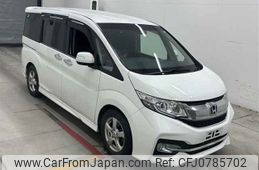 honda stepwagon 2017 -HONDA--Stepwgn RP3-1131837---HONDA--Stepwgn RP3-1131837-