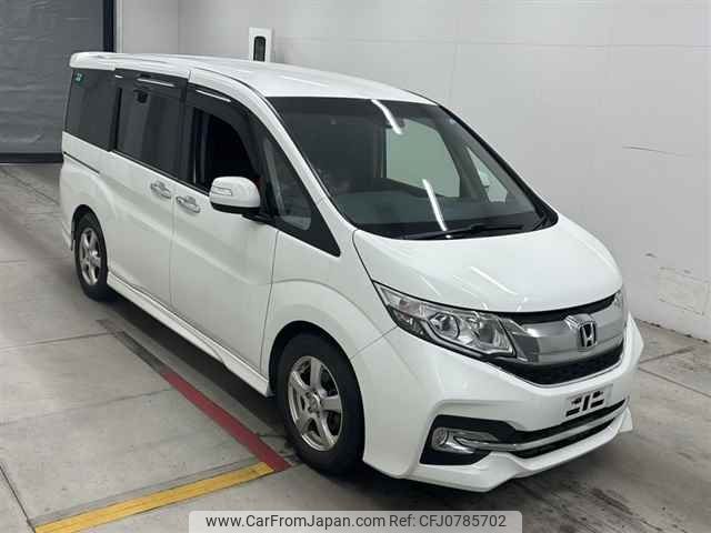 honda stepwagon 2017 -HONDA--Stepwgn RP3-1131837---HONDA--Stepwgn RP3-1131837- image 1