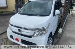 honda n-wgn 2018 -HONDA--N WGN DBA-JH1--JH1-1412420---HONDA--N WGN DBA-JH1--JH1-1412420-