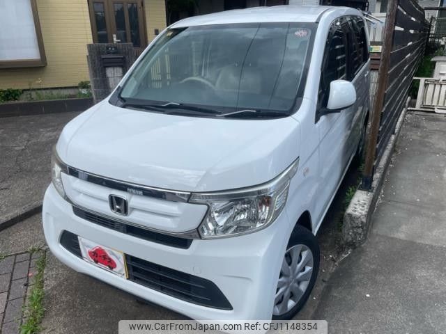 honda n-wgn 2018 -HONDA--N WGN DBA-JH1--JH1-1412420---HONDA--N WGN DBA-JH1--JH1-1412420- image 1
