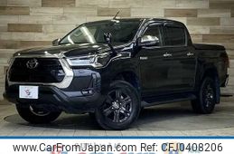 toyota hilux 2021 GOO_NET_EXCHANGE_0208264A20241101D002