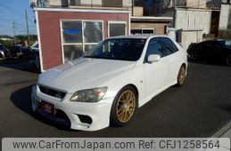 toyota altezza 1999 quick_quick_GXE10_GXE10-0035578