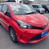 toyota vitz 2014 -TOYOTA--Vitz DBA-KSP130--KSP130-2127154---TOYOTA--Vitz DBA-KSP130--KSP130-2127154- image 2