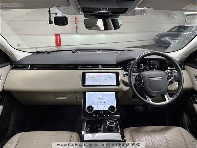 land-rover range-rover 2020 -ROVER--Range Rover LDA-LY2NA--SALYA2AN7LA255774---ROVER--Range Rover LDA-LY2NA--SALYA2AN7LA255774- image 2