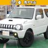 suzuki jimny 2011 quick_quick_JB23W_JB23W-653658 image 1