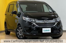 honda freed 2019 -HONDA--Freed DAA-GB7--GB7-1107075---HONDA--Freed DAA-GB7--GB7-1107075-