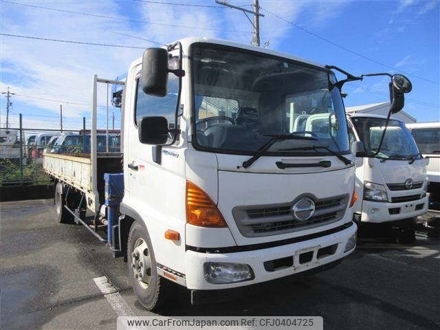 hino ranger 2015 -HINO--Hino Ranger FC9JKAP-17467---HINO--Hino Ranger FC9JKAP-17467- image 1