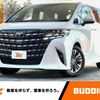 toyota alphard 2024 -TOYOTA--Alphard 3BA-AGH40W--AGH40-0016889---TOYOTA--Alphard 3BA-AGH40W--AGH40-0016889- image 1