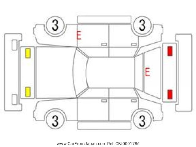 toyota spade 2016 -TOYOTA--Spade DBA-NSP141--NSP141-8023747---TOYOTA--Spade DBA-NSP141--NSP141-8023747- image 2