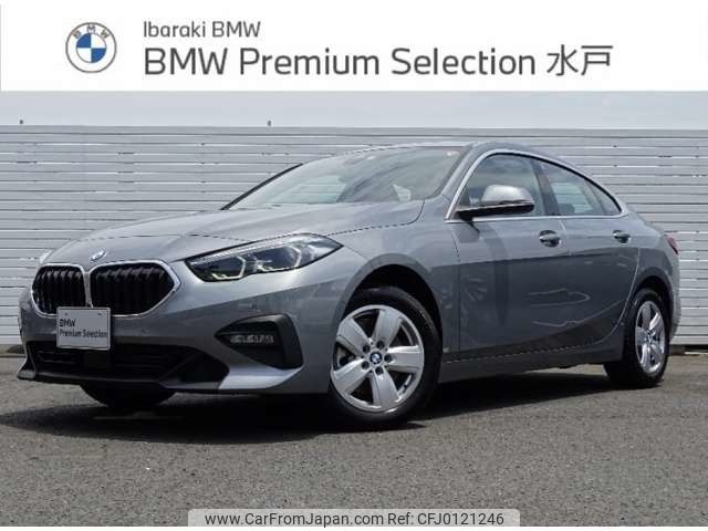 bmw 2-series 2022 -BMW--BMW 2 Series 3DA-7M20--WBA32AM0X07K89755---BMW--BMW 2 Series 3DA-7M20--WBA32AM0X07K89755- image 1