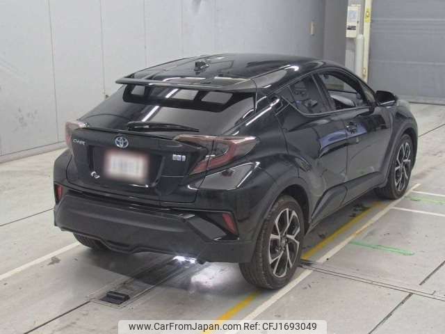 toyota c-hr 2017 CFJ1693049 image 2