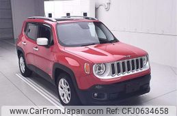 jeep renegade 2016 -CHRYSLER--Jeep Renegade BU14-GPD14800---CHRYSLER--Jeep Renegade BU14-GPD14800-
