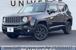 jeep renegade 2017 -CHRYSLER--Jeep Renegade ABA-BU24--1C4BU0000HPG00696---CHRYSLER--Jeep Renegade ABA-BU24--1C4BU0000HPG00696-