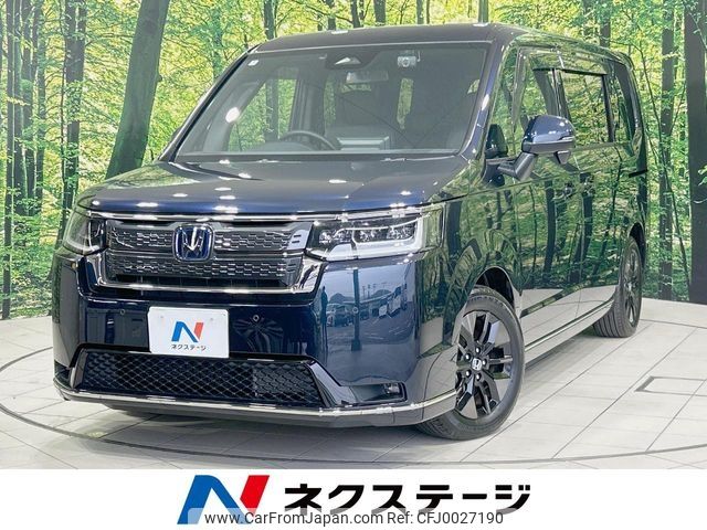 honda stepwagon 2022 CFJ0027190 image 1