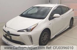 toyota prius 2019 -TOYOTA--Prius DAA-ZVW51--ZVW51-6136539---TOYOTA--Prius DAA-ZVW51--ZVW51-6136539-