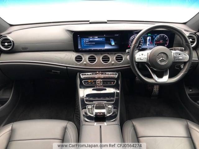 mercedes-benz e-class 2019 -MERCEDES-BENZ--Benz E Class 4AA-213077C--WDD2130772A637265---MERCEDES-BENZ--Benz E Class 4AA-213077C--WDD2130772A637265- image 2