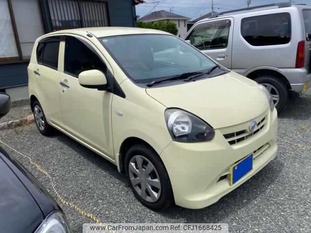daihatsu mira-e-s 2011 CFJ1668425 image 2