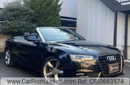 audi a5-convertible 2013 quick_quick_DBA-8FCDNF_WAUZZZ8F8DN008377