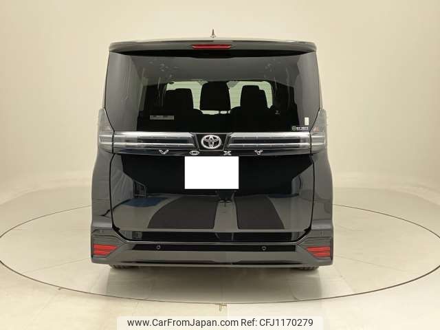 toyota voxy 2023 -TOYOTA--Voxy 6BA-MZRA90W--MZRA90-0063286---TOYOTA--Voxy 6BA-MZRA90W--MZRA90-0063286- image 2