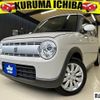 suzuki alto-lapin 2016 CFJ1805922 image 1