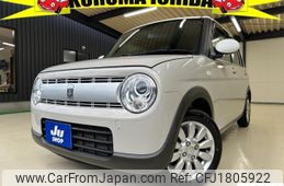 suzuki alto-lapin 2016 CFJ1805922