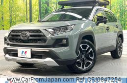 toyota rav4 2021 quick_quick_MXAA54_MXAA54-2031431