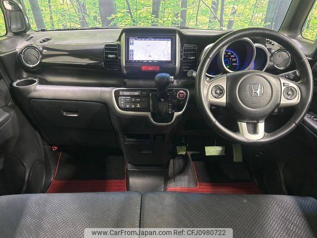 honda n-box 2013 quick_quick_JF1_JF1-2017936 image 2