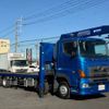 hino profia 2015 -HINO--Profia QPG-FW1EXEG--FW1EXE-13132---HINO--Profia QPG-FW1EXEG--FW1EXE-13132- image 10