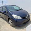 toyota vitz 2013 -TOYOTA--Vitz DBA-NSP130--NSP130-2119304---TOYOTA--Vitz DBA-NSP130--NSP130-2119304- image 1